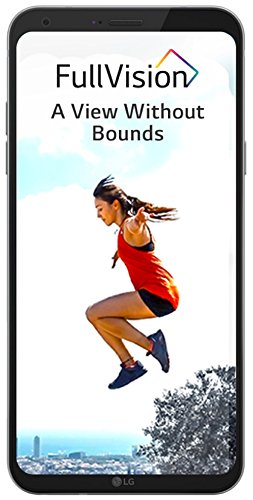 India Desire : Amazon Steal Deal: Buy LG Q6 Plus LGLGM700DSKPLN (Blue, 4GB RAM, 64GB Storage) at Rs. 8999 only 