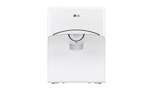 India Desire : Buy LG WAW33RW2RP 8-Litre RO Water Purifier (White) at Rs. 13040 from Amazon [Flipkart Price Rs 20500]