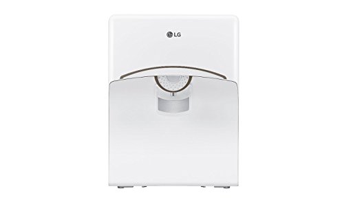 India Desire : Buy LG WAW35RW2RP 8-Litre RO Water Purifier at Rs. 8530 from Amazon [MRP Rs 23990]