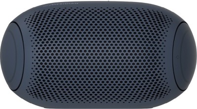 India Desire : Buy LG XBOOM GO PL2 Water-Resistant With 10 Hours Playback 5 W Bluetooth Speaker(Blue, Black, Stereo Channel) at Rs. 1990 from Flipkart