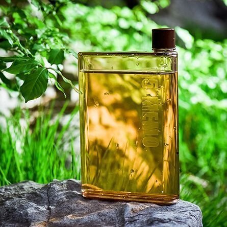 India Desire : Buy LMS A5 Notebook Plastic Bottle, 400ml at Rs. 83 from Amazon [Selling Price Rs 315]