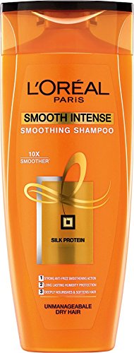 India Desire : Buy L'Oreal Paris Hair Expertise Smooth Intense Shampoo, 360ml at Rs. 183 from Amazon [MRP Rs 282]