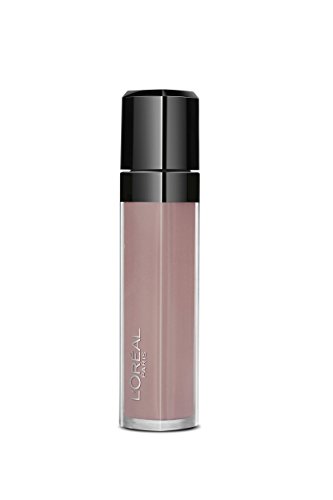 India Desire : Buy L'Oreal Paris Infallible Mega Gloss, Protest Queen 103, 8ml at Rs. 395 from Amazon