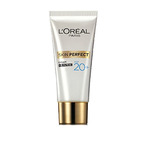 India Desire : Buy L-Oreal Paris Skin Perfect 20+ Anti-Imperfections Cream, 18g at Rs. 53 from Amazon
