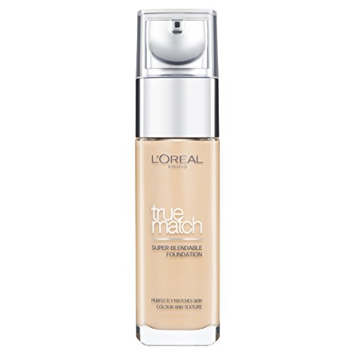 India Desire : Amazon: Flat 50% Off on L'Oreal Paris Foundation From Rs. 500 only