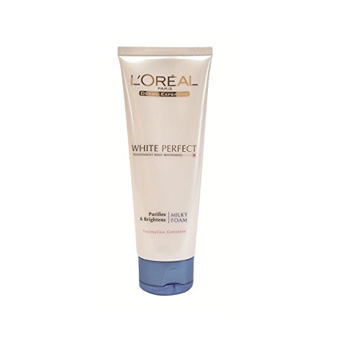 India Desire : Buy L'Oreal Paris White Perfect Milky Foam, 50ml at Rs. 175 from Amazon [Regular Price Rs 285]