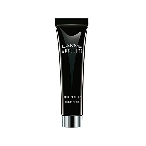 India Desire : Buy Lakme Absolute Blur Perfect, Makeup Primer, 30 g at Rs. 455 from Amazon [MRP Rs 650]