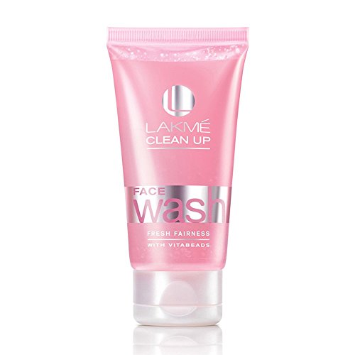 India Desire : Loot Offer : Buy Lakme Clean Up Fresh Fairness Face Wash, 100g at Rs. 40 from Amazon