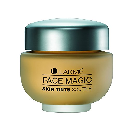 India Desire : Buy Lakme Face Magic Souffle, Marble, 30ml at Rs. 95 from Amazon [MRP Rs 160]