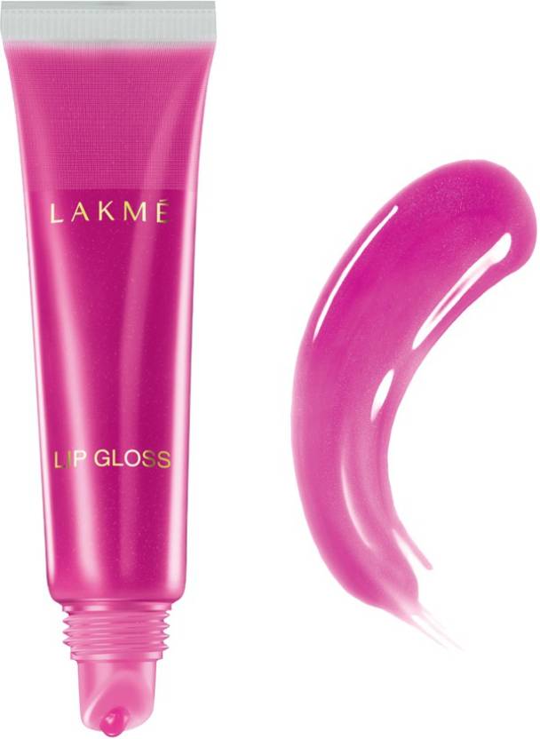 India Desire : Flipkart Steal Deal: Buy Lakme Lip Gloss at Rs. 74 [MRP: Rs.200]