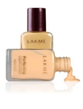 India Desire : Buy Lakme Perfecting Liquid Foundation, Coral, 27ml at Rs. 84 from Amazon [Regular Price Rs 120]