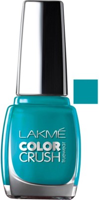 India Desire : Buy Lakme True Wear Color Crush 9 ml at Rs. 53 from Flipkart [Regular Price Rs 117]