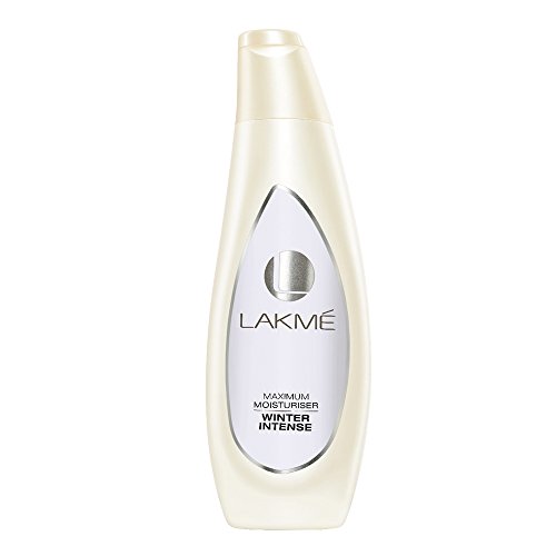 India Desire : Pantry Deal: Buy Lakme Winter Intense Moisturiser, 120ml at Rs. 136 Only