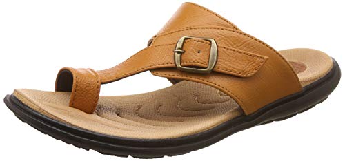 India Desire : Buy Lancer Mens Hawaii House Slippers-8 UK/India at Rs. 147 from Amazon [Regular Price Rs 369]