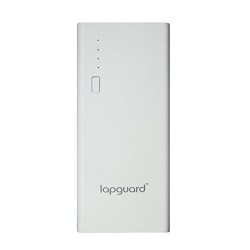 India Desire : Buy Lapguard 13000 mAh Lithium Ion Power Bank at Rs. 549 from Amazon [Selling Price Rs 699]