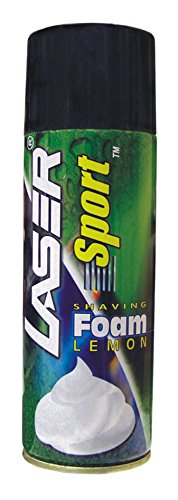 India Desire : Buy Laser Sport Foam - 200 ml (Lime) at Rs. 83 from Amazon [Selling Price Rs 125]