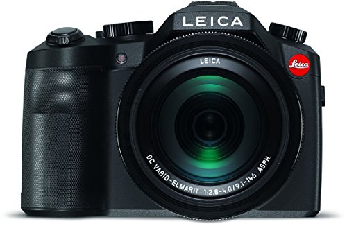 India Desire : Buy Leica 18197 V-Lux Typ 114 Camera, Black at Rs. 84990 from Amazon [Regular Price Rs 93000]