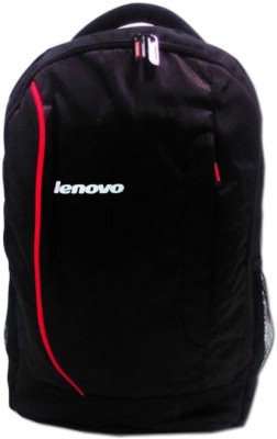 India Desire : Buy Lenovo 15.6 inch Laptop Backpack(Black) at Rs. 250 from Flipkart [Regular Price Rs 330]
