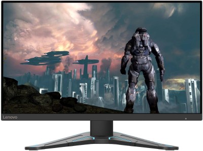 India Desire : Buy Lenovo 23.8 inch Full HD LED Backlit IPS Panel Gaming Monitor (G24-20)(Response Time: 0.5 ms) at Rs. 13499 from Flipkart [Pay Via SBI Credit Card]