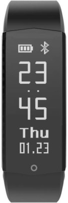 India Desire : Buy Lenovo HX06 Active Smartband(Black Strap, Size : Regular) at Rs. 999 from Flipkart [Regular Price Rs 1299]