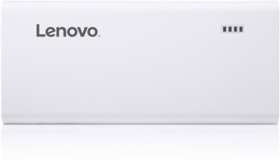 India Desire : Buy Lenovo PA10400 Power Bank 10400 mAh Black at Rs. 557 from Amazon