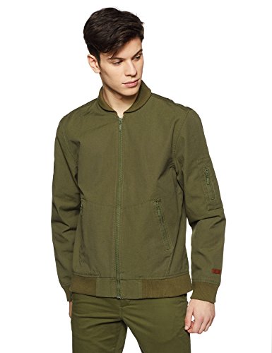 India Desire : Buy Levi's Men's Cotton Jacket at Rs. 1174 from Amazon [Regular Price Rs 2114]