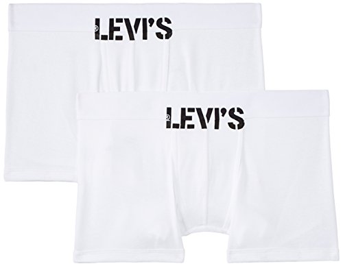 India Desire : Buy Levi's Men's Cotton Trunks (Pack of 2) At Rs. 134 From Amazon [Selling Price Rs 449]