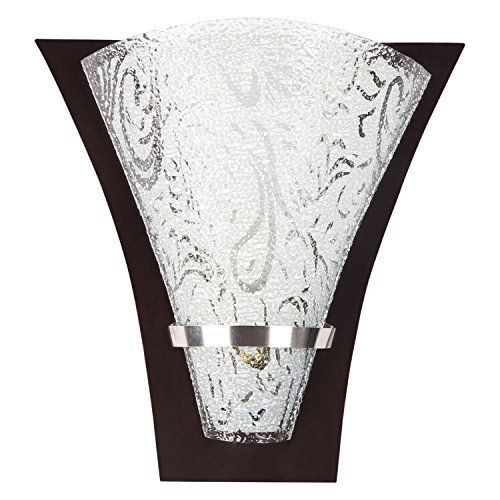India Desire : Buy Lexton KIN-LMP-3007 Wall Lamp (White, Conical) at Rs. 279 from Amazon