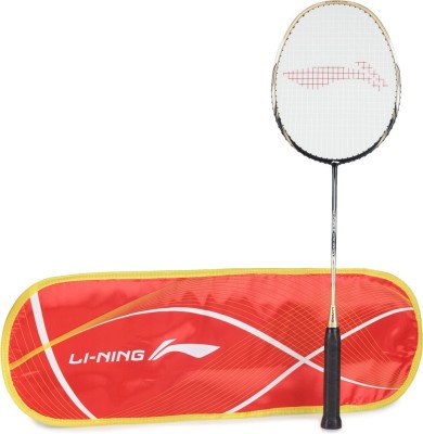 India Desire : Buy Li-Ning Gforce 3400i Multicolor Strung Badminton Racquet(Pack of: 1, 85 g) at Rs. 1417 from [Regular Price Rs 1949] Flipkart