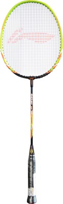 India Desire : Buy Li-Ning XP 100 JWALA GUTTA Multicolor Strung Badminton Racquet(S2, 85 g) at Rs. 199 from Flipkart