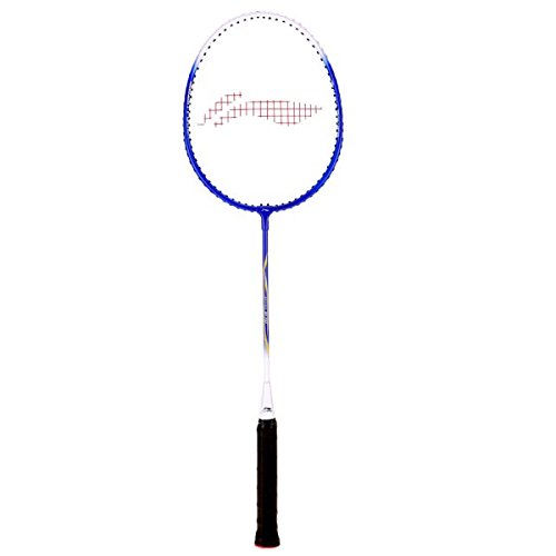 India Desire : Buy Li-Ning XP 90-II Badminton Racquet (Strung), S2 Grip Size at Rs.298 from Amazon