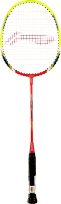 India Desire : Buy i-Ning XP 90 II Multicolor Strung Badminton Racquet  (S2 - Extra Small, 85 g) at Rs. 199 from Flipkart [Regular Price Rs 449]