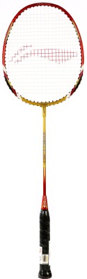 India Desire : Buy Li-Ning XP 90 II Multicolor Strung Badminton Racquet(S2 - Extra Small, 85 g) at Rs. 219 from Flipkart [Regular Price Rs 399]