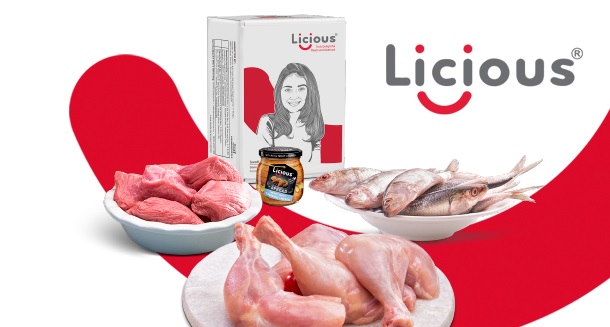 Licious 3 Months Membership For Rs.1