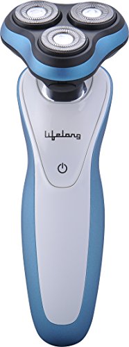 India Desire : Buy Lifelong Electric Shaver SmoothShave2 - Blue At Rs 699 From Amazon