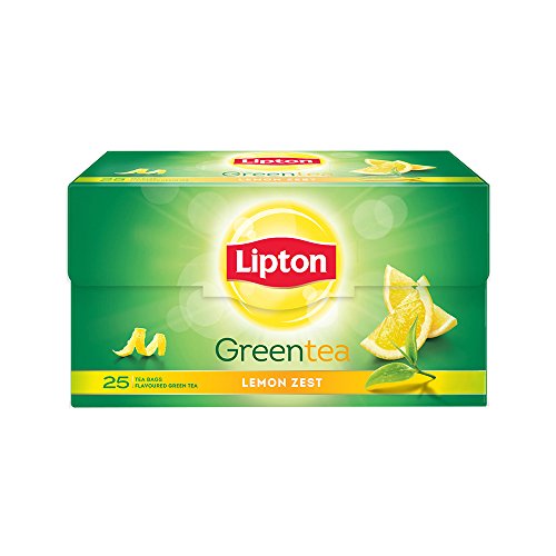 Lipton Green Tea 250 g