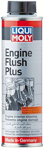 India Desire : Buy Liqui Moly LMEF Engine Oil Flush (200 ml) at Rs. 199 from Amazon [Regular Price Rs 450]