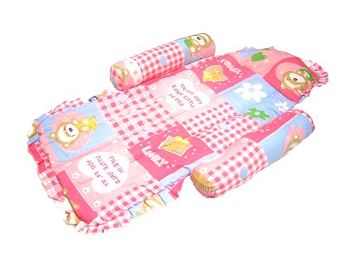 India Desire : Buy Little's Compact Baby Bed- Lovely Print (Multi Color) at Rs. 252 from Amazon