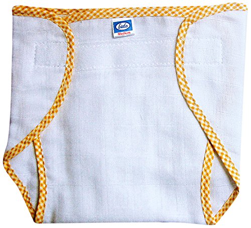 India Desire : Buy Little's Nappies - Small, Set of 3 at Rs. 83 from Amazon