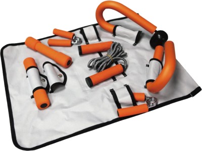 India Desire : Buy Liveup Training Set Gym & Fitness Kit at Rs 548 from Flipkart [Flat 71% Off]