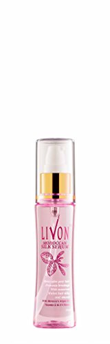 India Desire : Buy Livon Moroccan Silk Serum, 59ml at Rs. 155 from Amazon [Regular Price Rs 206]
