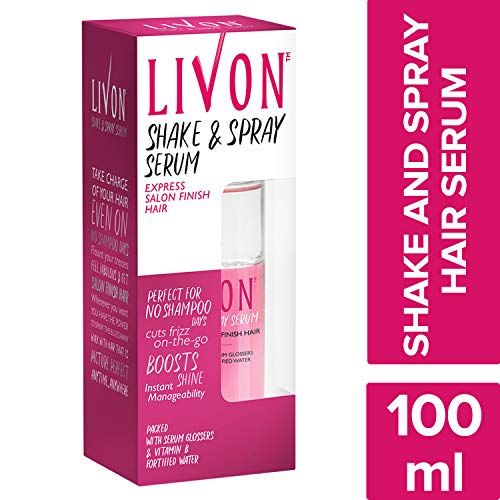 India Desire : Buy Livon Serum, 100ml (Pack of 2) at Rs. 200 from Amazon [Selling Price Rs 327]