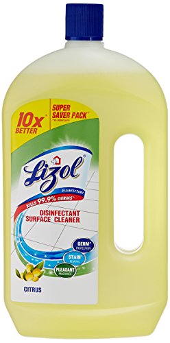 India Desire : Buy Lizol Disinfectant Surface Cleaner Lavender 975ml + Free Dettol Handwash Refill 175ml at Rs. 138 from Amazon [Regular Price : Rs 158]