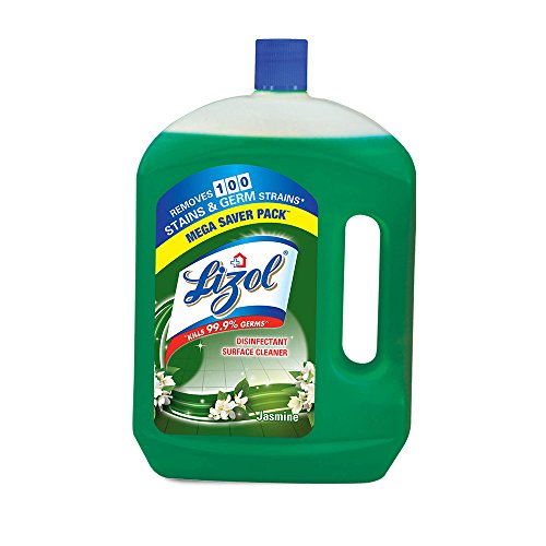 India Desire : Pantry Deal- Buy Lizol Disinfectant Surface Cleaner Lavender 2L at Rs. 289 from Amazon [Selling Price Rs 325]