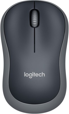 India Desire : Buy Logitech B175 Wireless Optical Mouse(USB) at Rs. 399 from Flipkart [Regular Price Rs 649]