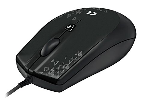 India Desire : Buy Logitech G300s Optical Gaming Mouse At Rs. 899 From Flipkart [Regular Price Rs 1299 ]