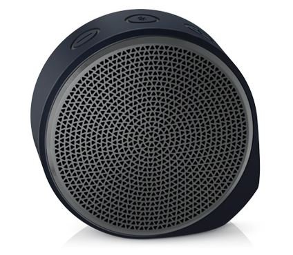 India Desire : Buy Logitech X100 Bluetooth Wireless Speaker At Rs. 1413 From Amazon