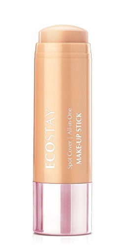 India Desire : Buy Lotus Makeup Ecostay Spot Cover All in One Make Up Stick SPF20, Nude Beige, 6.5g at Rs. 400 from Amazon