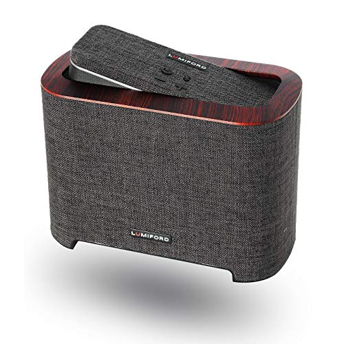 India Desire : Buy Lumiford 2.1 Subwoofer Dock at Rs. 5499 from Amazon [Regular Price Rs 8370]