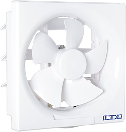 India Desire : Buy Luminous Exhaust Fan Vento Deluxe 200 mm at Rs. 889 from Amazon [Selling Price Rs 1244]